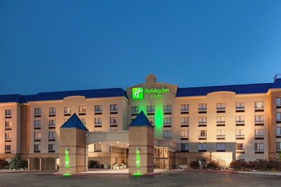 Holiday Inn Hotel & Suites Council Bluffs I-29 by IHG