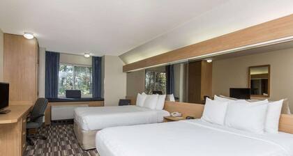 Baymont Inn & Suites by Wyndham Anchorage Airport