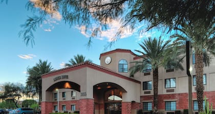 Hilton Vacation Club Varsity Club Tucson