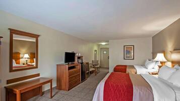 Individuelt design, skrivebord, arbejdsområde til bærbare computere