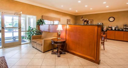 Quality Inn & Suites Germantown North