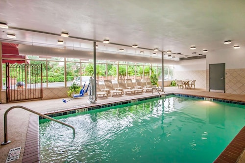 Quality Inn & Suites Germantown North