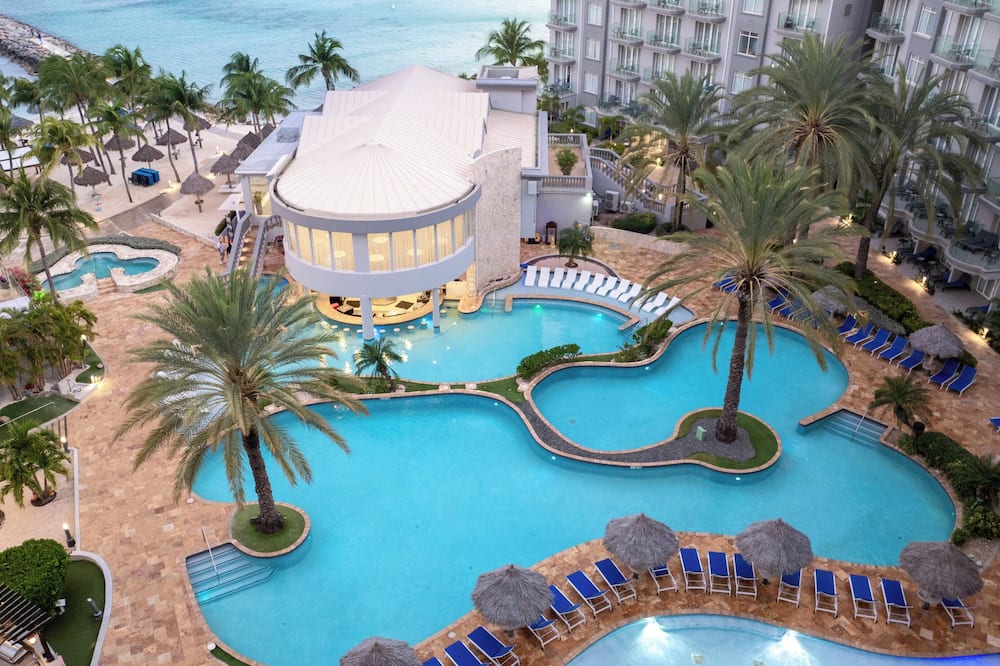 Divi Aruba Phoenix Beach Resort