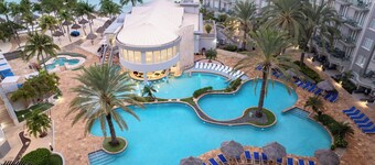 Divi Aruba Phoenix Beach Resort