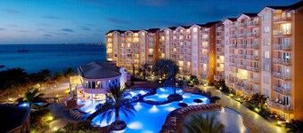 Divi Aruba Phoenix Beach Resort
