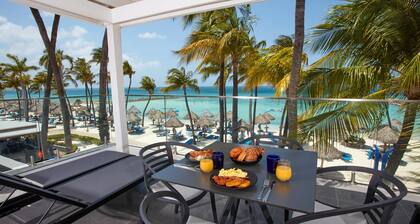 Divi Aruba Phoenix Beach Resort