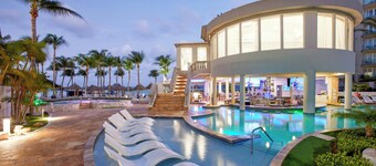 Divi Aruba Phoenix Beach Resort