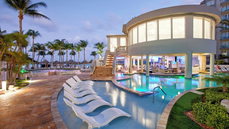 Divi Aruba Phoenix Beach Resort