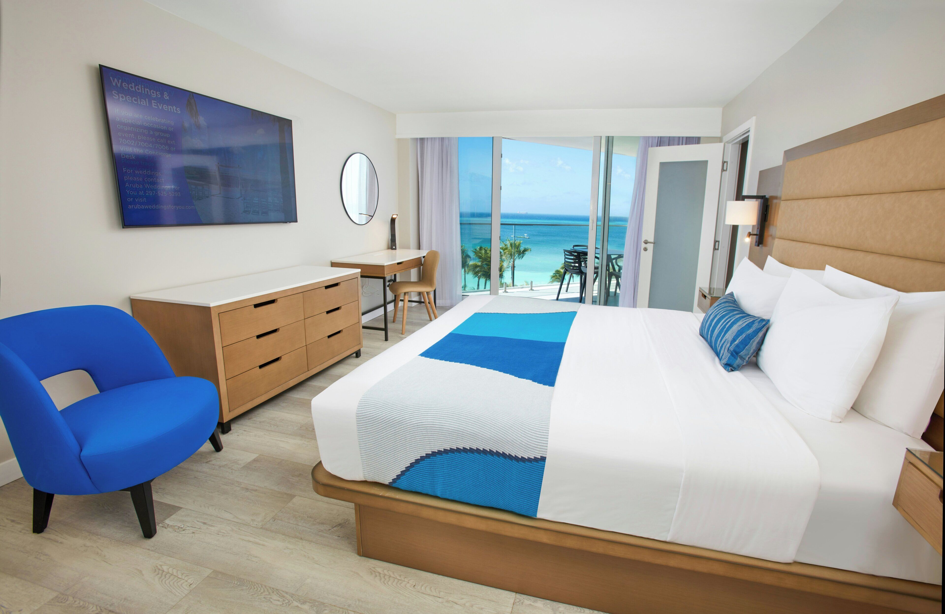 Suite, 1 Bedroom | In-room safe, blackout drapes, iron/ironing board, cribs/infant beds