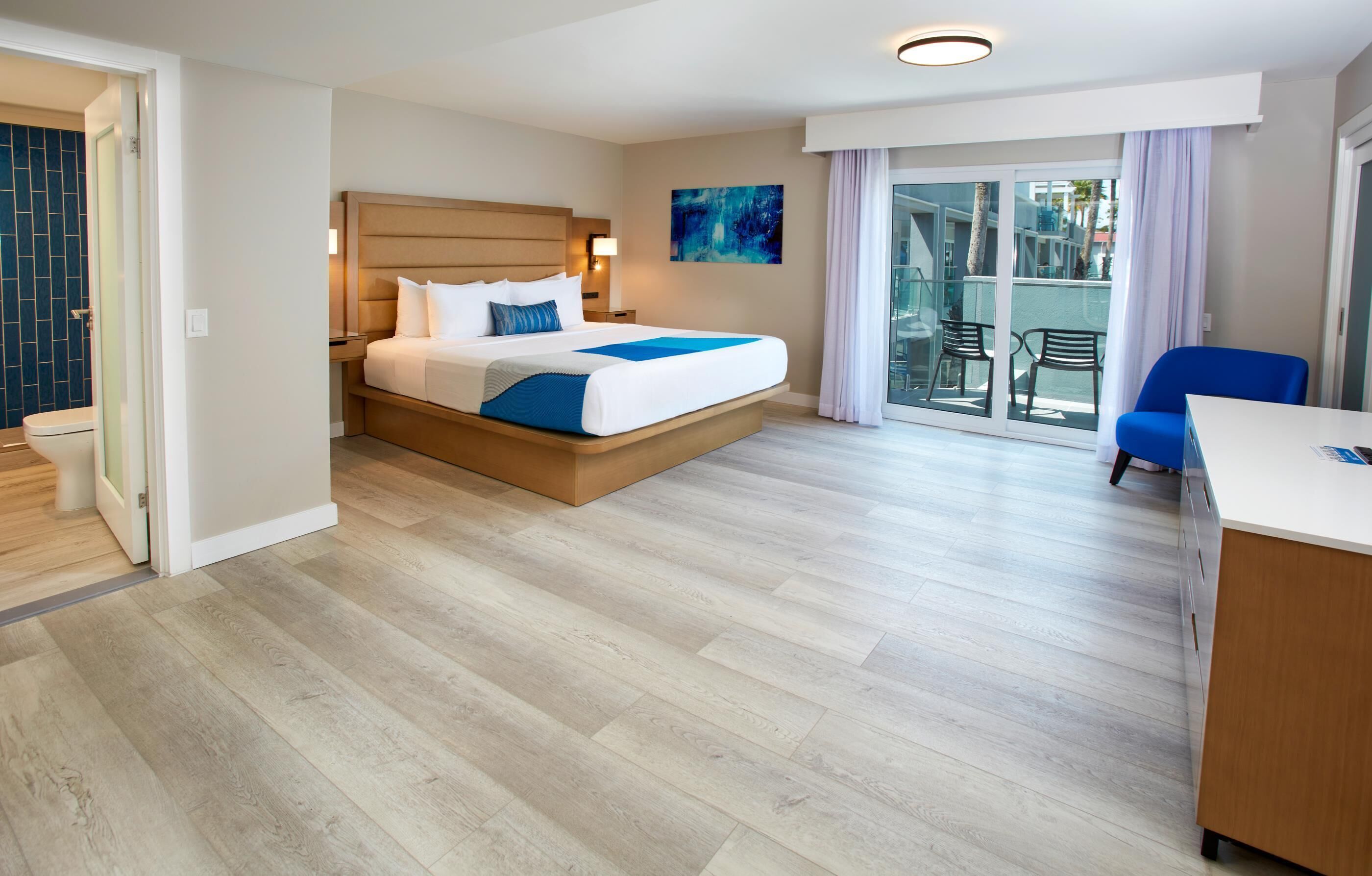 in-room safe, blackout curtains, iron/ironing board, cots/infant beds