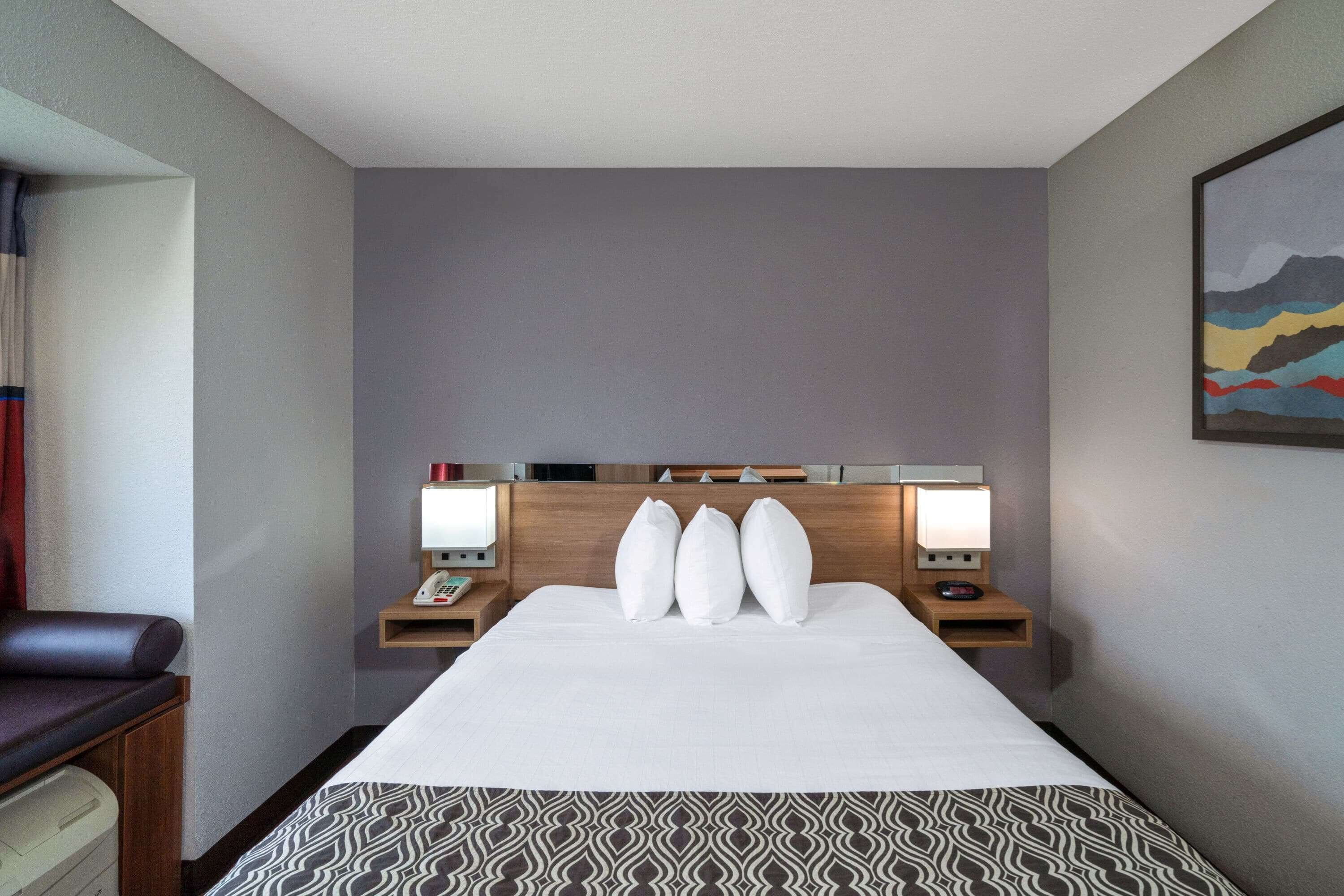 Foto - Microtel Inn & Suites by Wyndham Savannah/Pooler