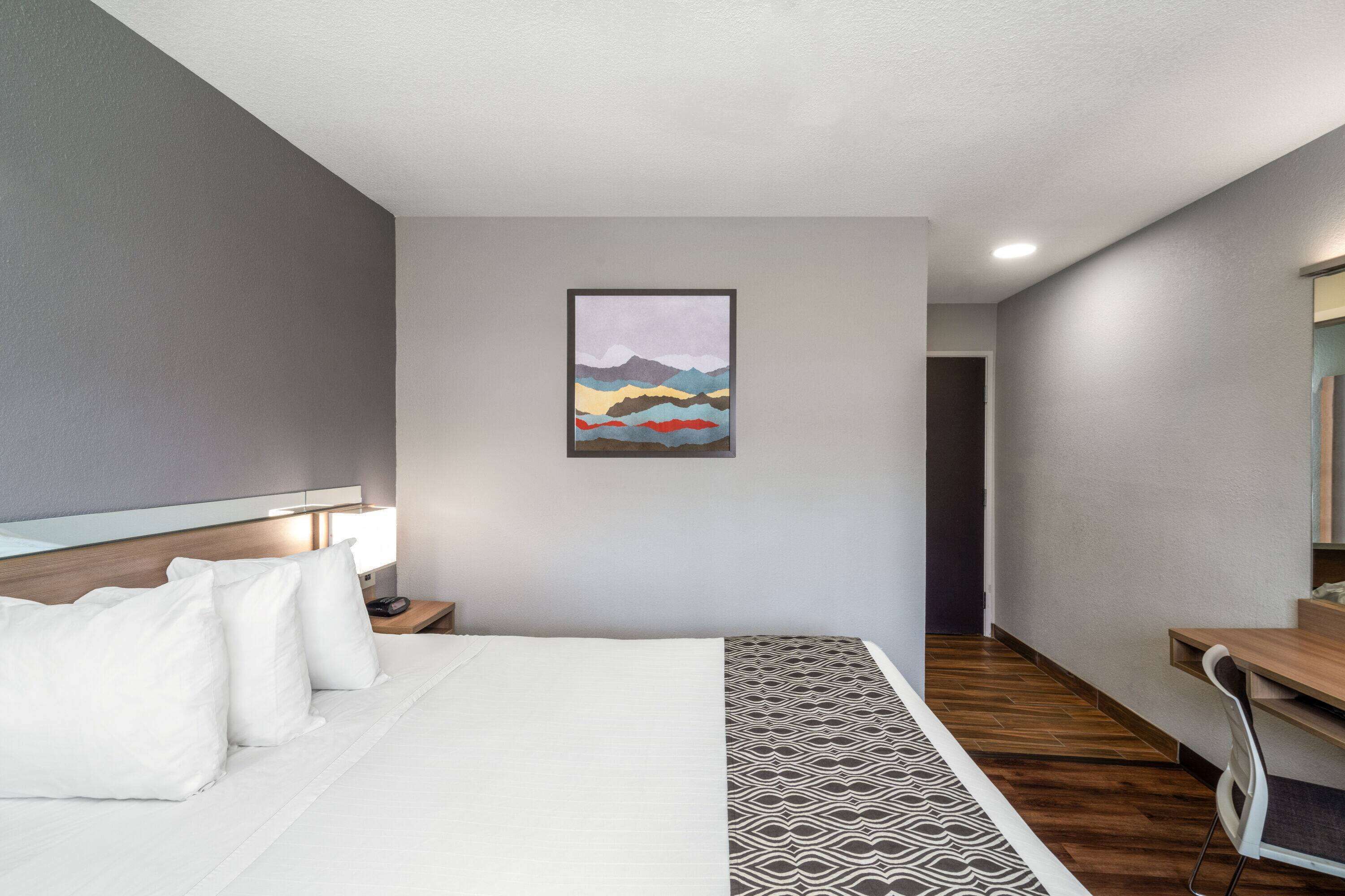 Foto - Microtel Inn & Suites by Wyndham Savannah/Pooler