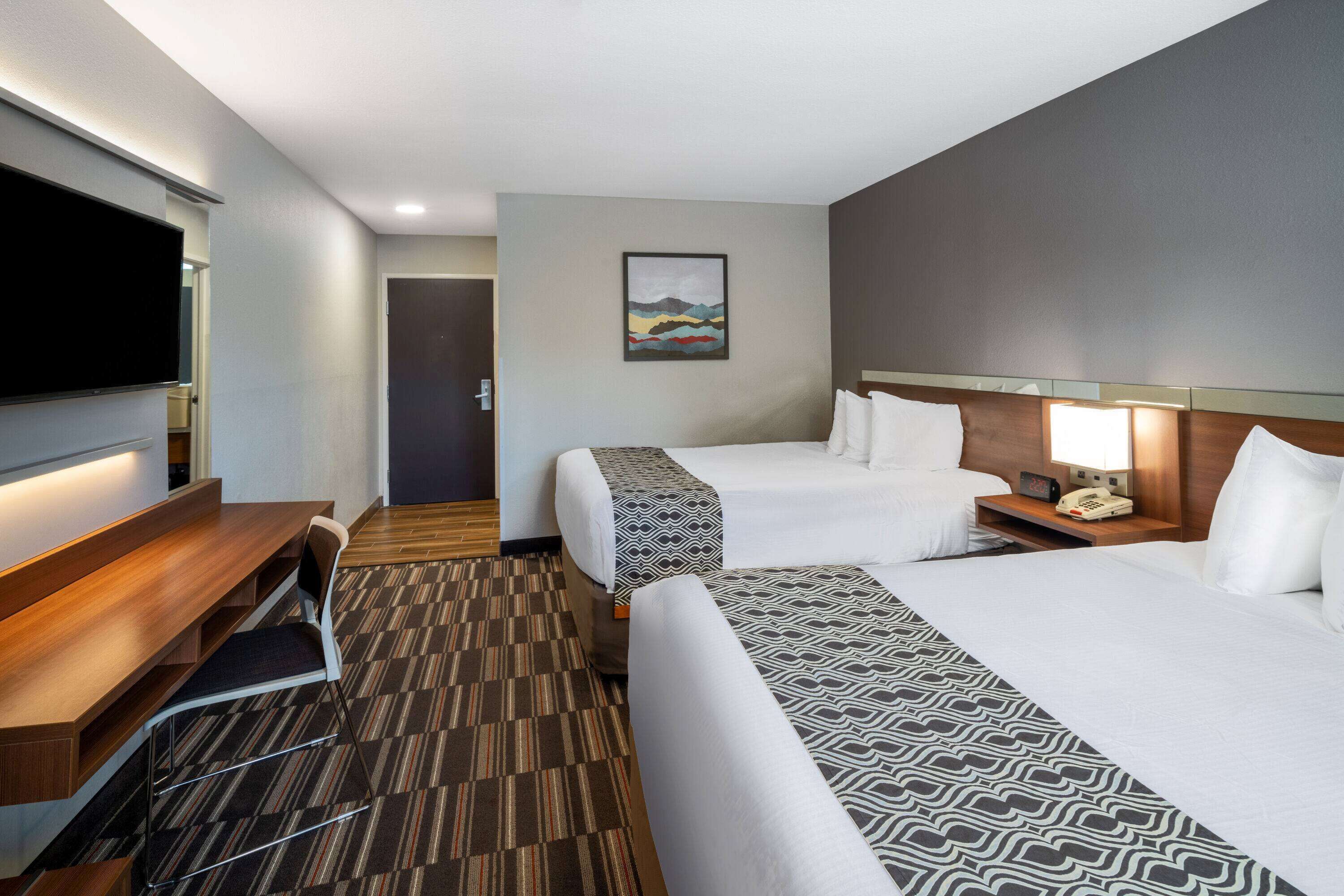 Foto - Microtel Inn & Suites by Wyndham Savannah/Pooler