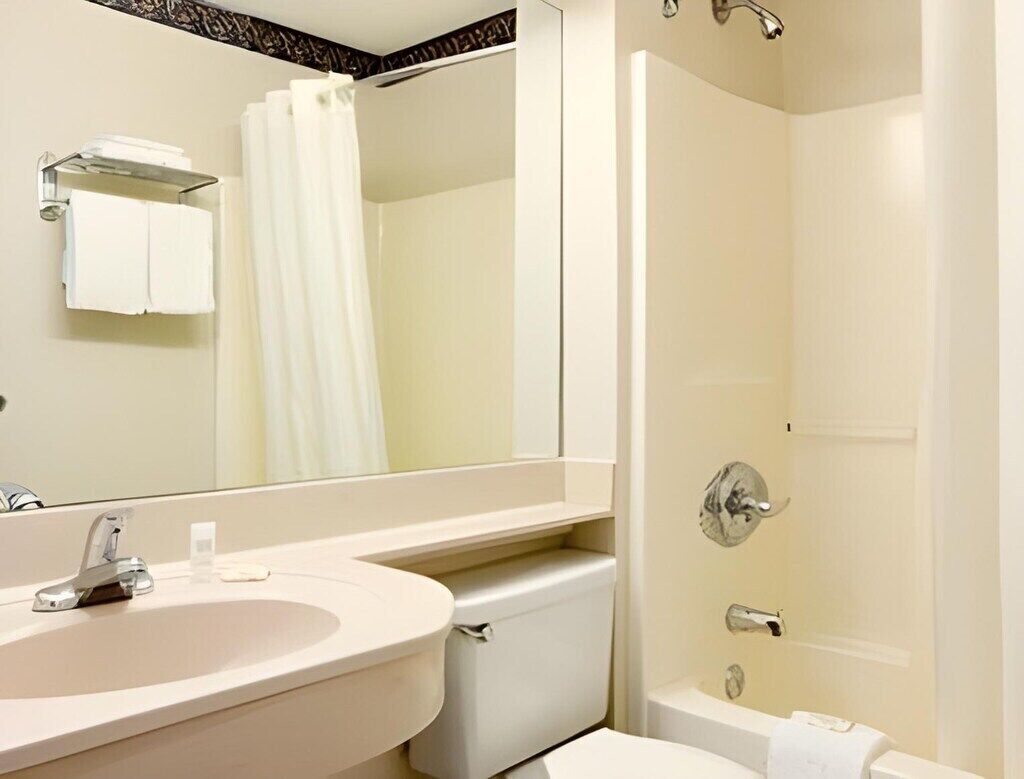 Foto - Microtel Inn & Suites by Wyndham Savannah/Pooler