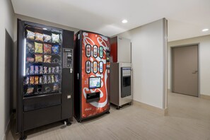 Vending machine