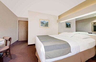 Microtel Inn & Suites by Wyndham Joplin