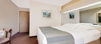 Microtel Inn & Suites by Wyndham Joplin