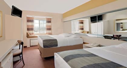 Microtel Inn & Suites by Wyndham Joplin