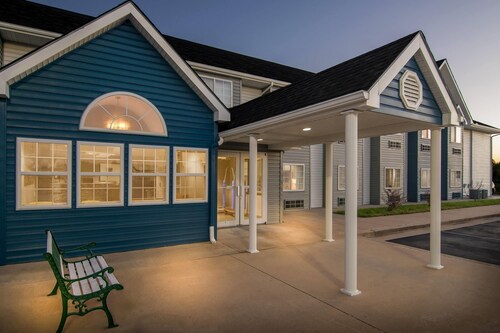 Microtel Inn & Suites by Wyndham Joplin