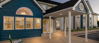 Microtel Inn & Suites by Wyndham Joplin