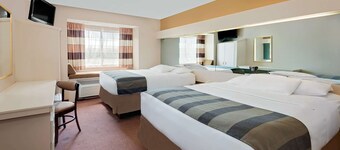 Microtel Inn & Suites by Wyndham Joplin