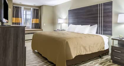 Quality Inn & Suites North Lima - Boardman