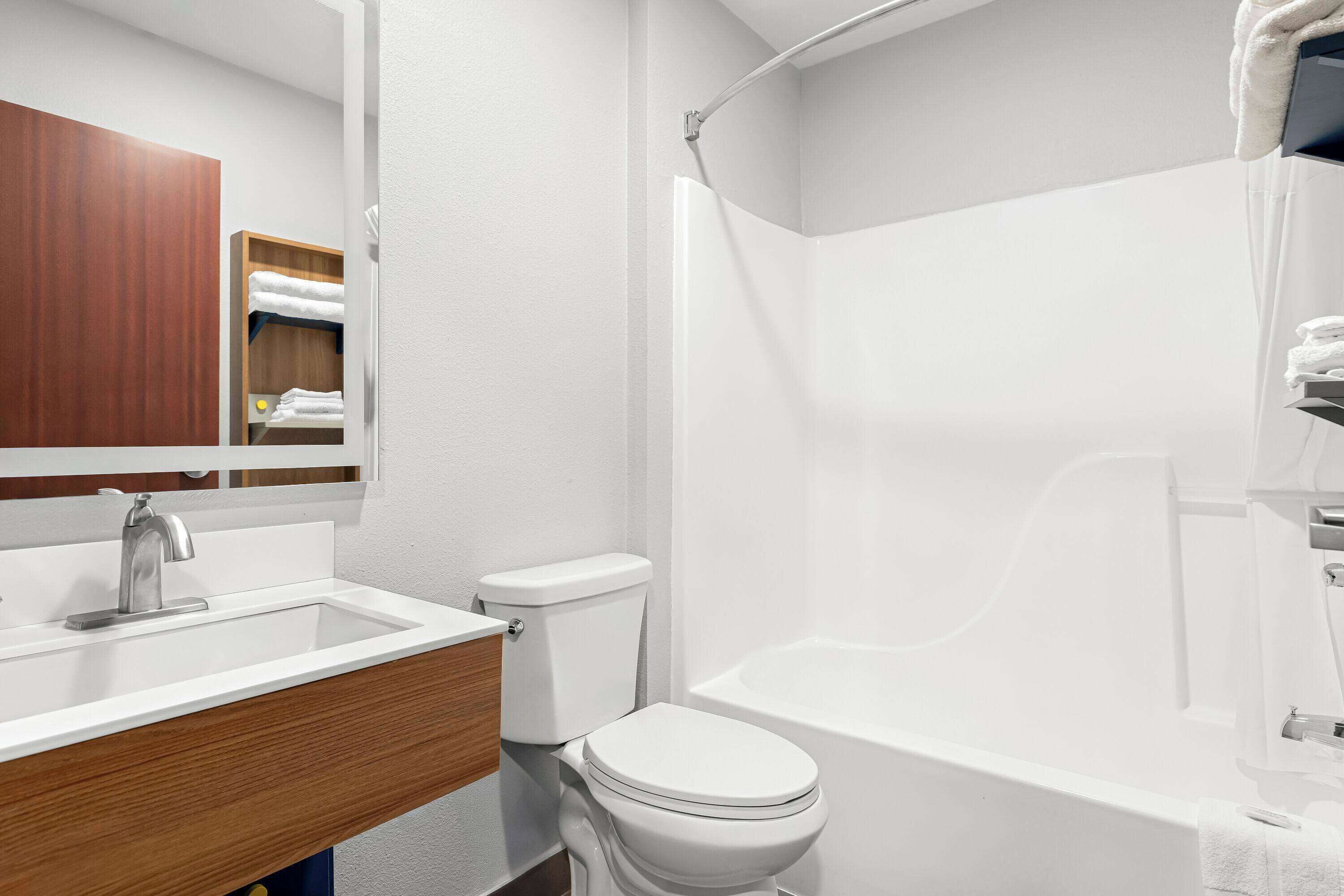 Photo - Microtel Inn & Suites by Wyndham Tulsa - Catoosa Route 66