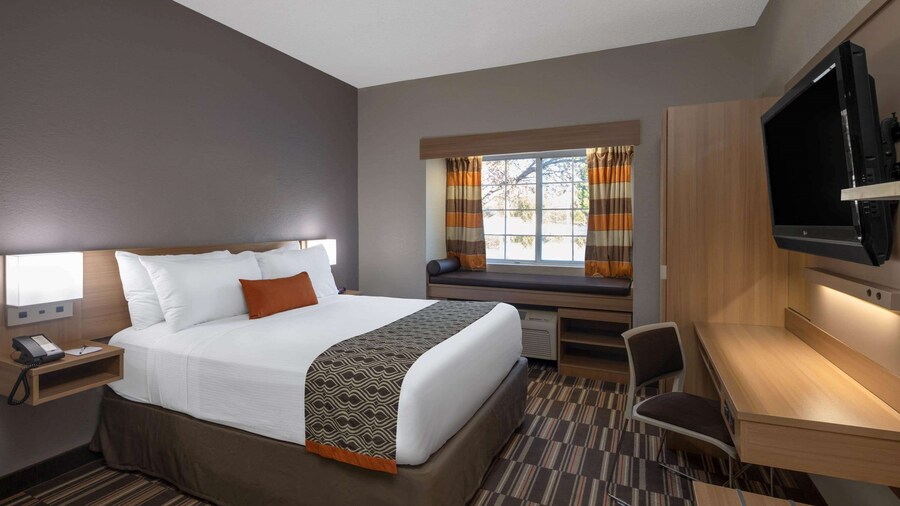 Microtel Inn & Suites by Wyndham Florence