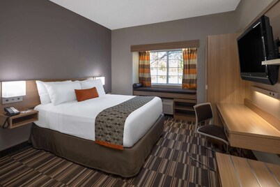 Microtel Inn & Suites by Wyndham Florence