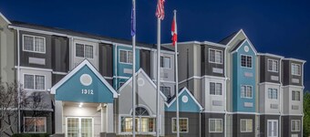 Microtel Inn & Suites by Wyndham Florence