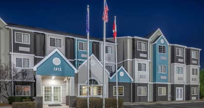 Microtel Inn & Suites by Wyndham Florence