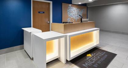 Microtel Inn & Suites by Wyndham Sioux Falls