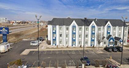 Microtel Inn & Suites by Wyndham Sioux Falls