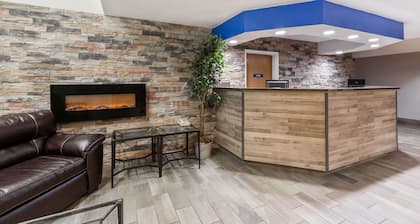 Microtel Inn & Suites by Wyndham Sioux Falls