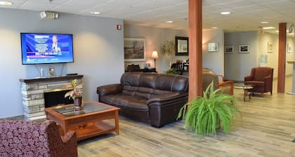 Inn at the Finger Lakes
