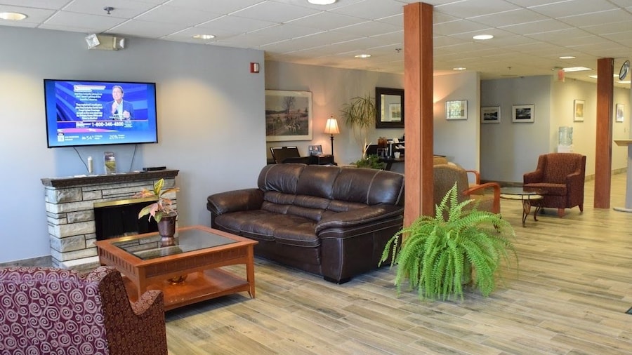 Inn at the Finger Lakes