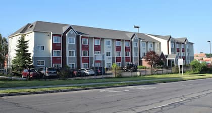 Inn at the Finger Lakes
