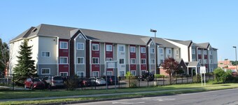 Inn at the Finger Lakes
