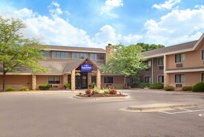 Exterior - AmericInn by Wyndham Mankato Event Center (Mankato)