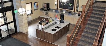 AmericInn by Wyndham Mankato Event Center