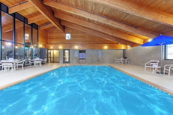 AmericInn by Wyndham Mankato Event Center