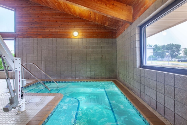 Bồn tắm spa ngoài trời