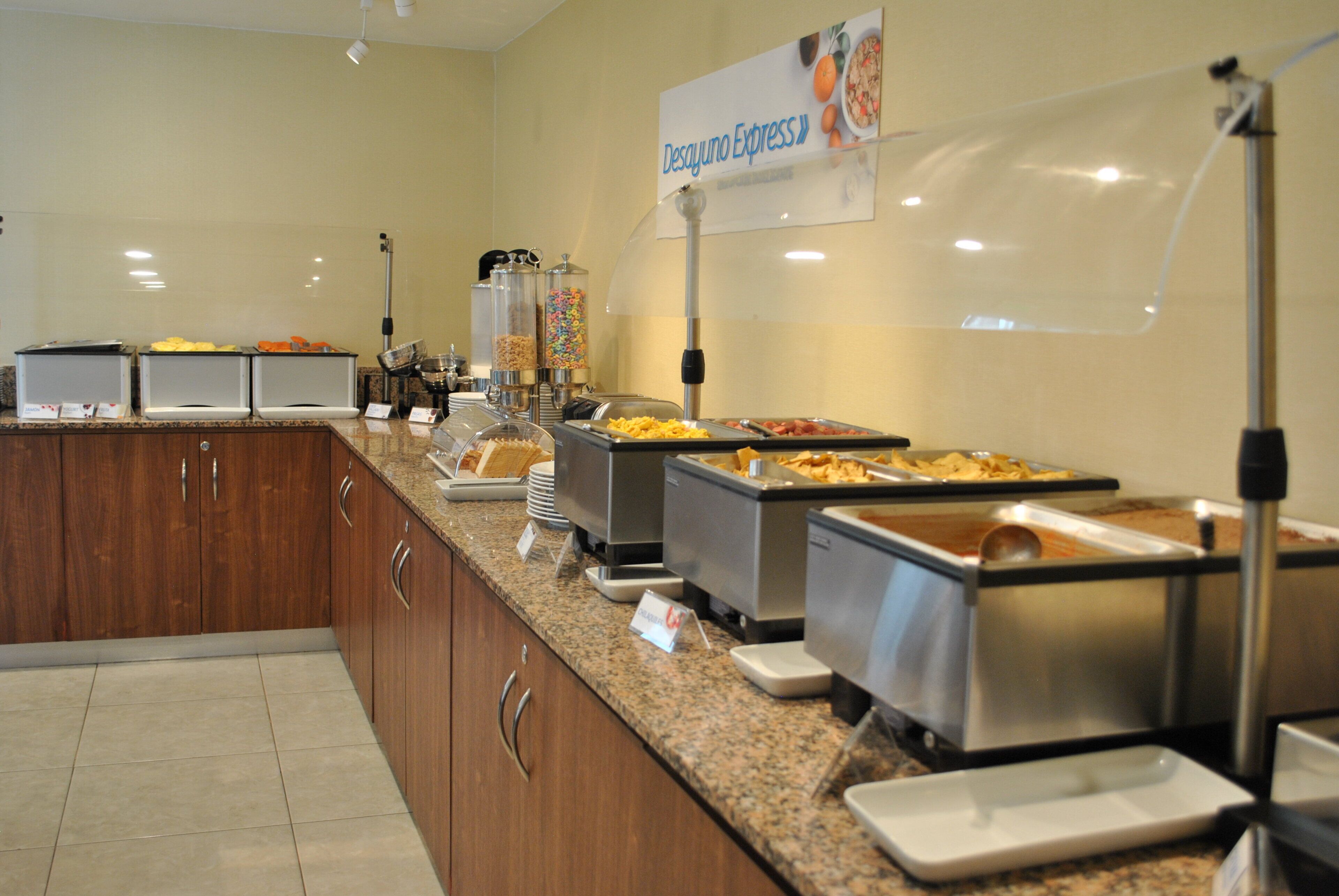 Foto - Holiday Inn Express Toluca by IHG