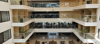 Holiday Inn Express Toluca by IHG