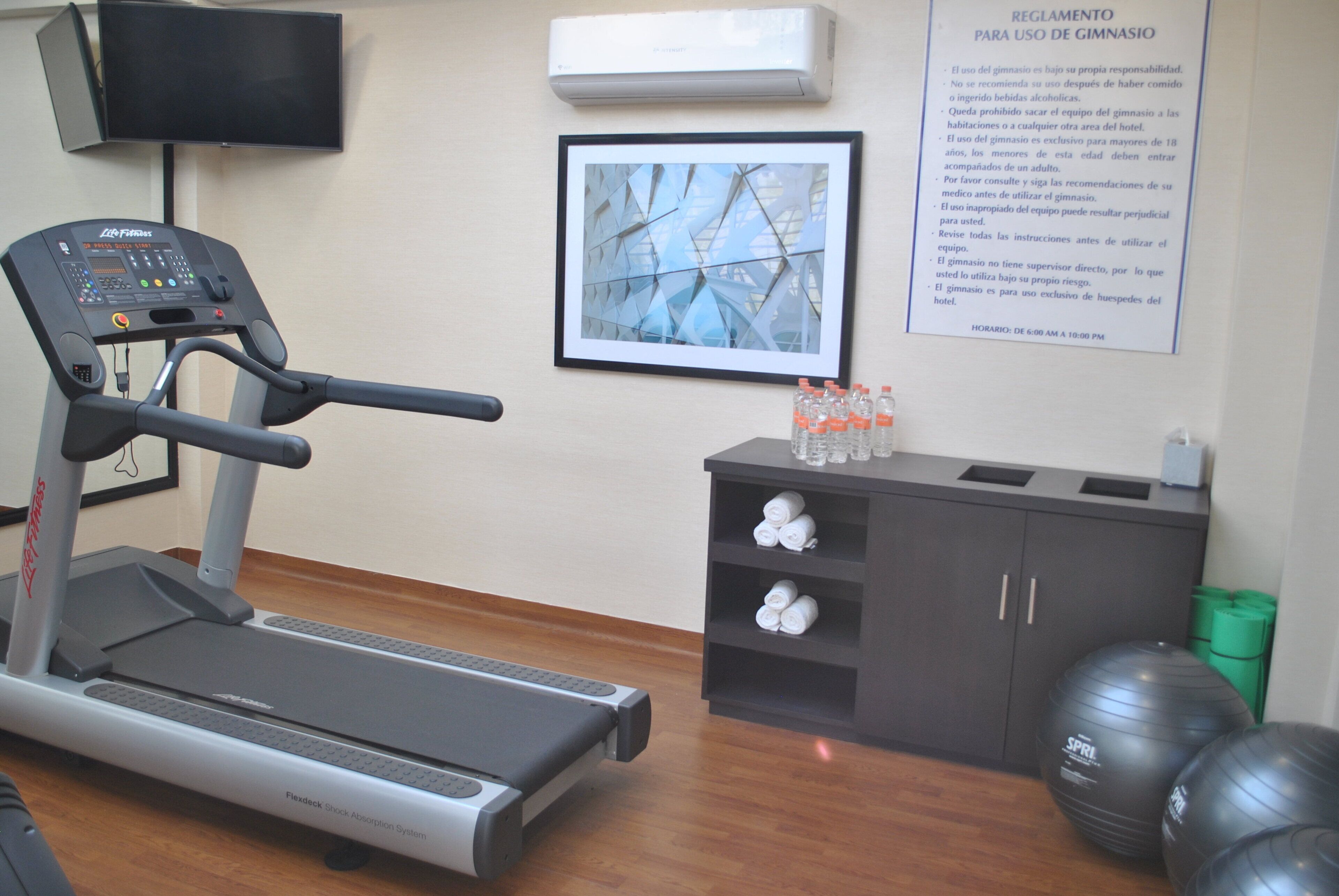 Foto - Holiday Inn Express Toluca by IHG