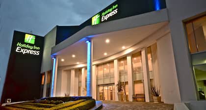 Holiday Inn Express Toluca by IHG