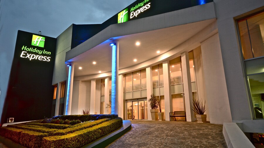 Holiday Inn Express Toluca by IHG