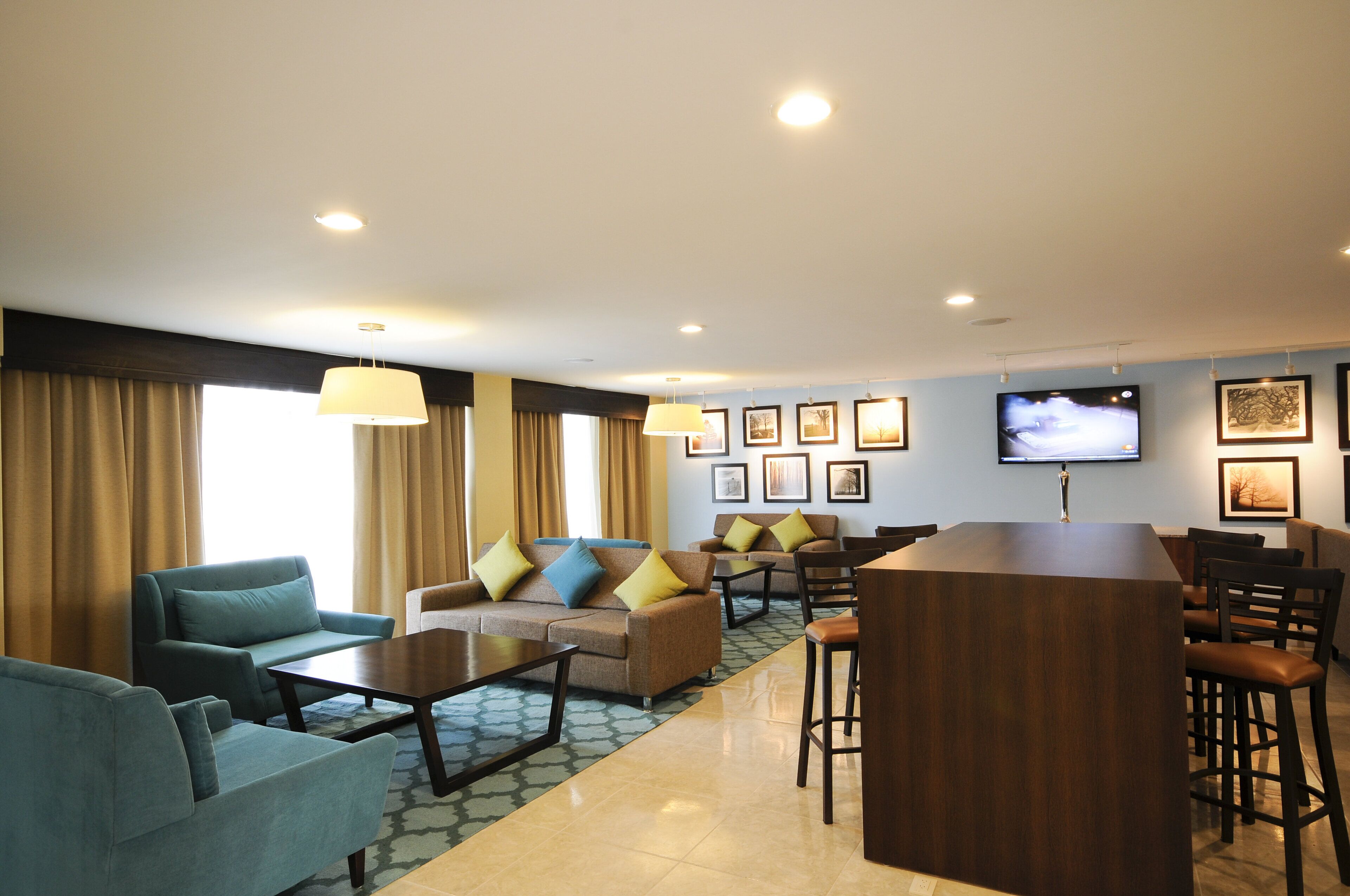 Foto - Holiday Inn Express Toluca by IHG