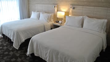 Desk, soundproofing, iron/ironing board, free WiFi