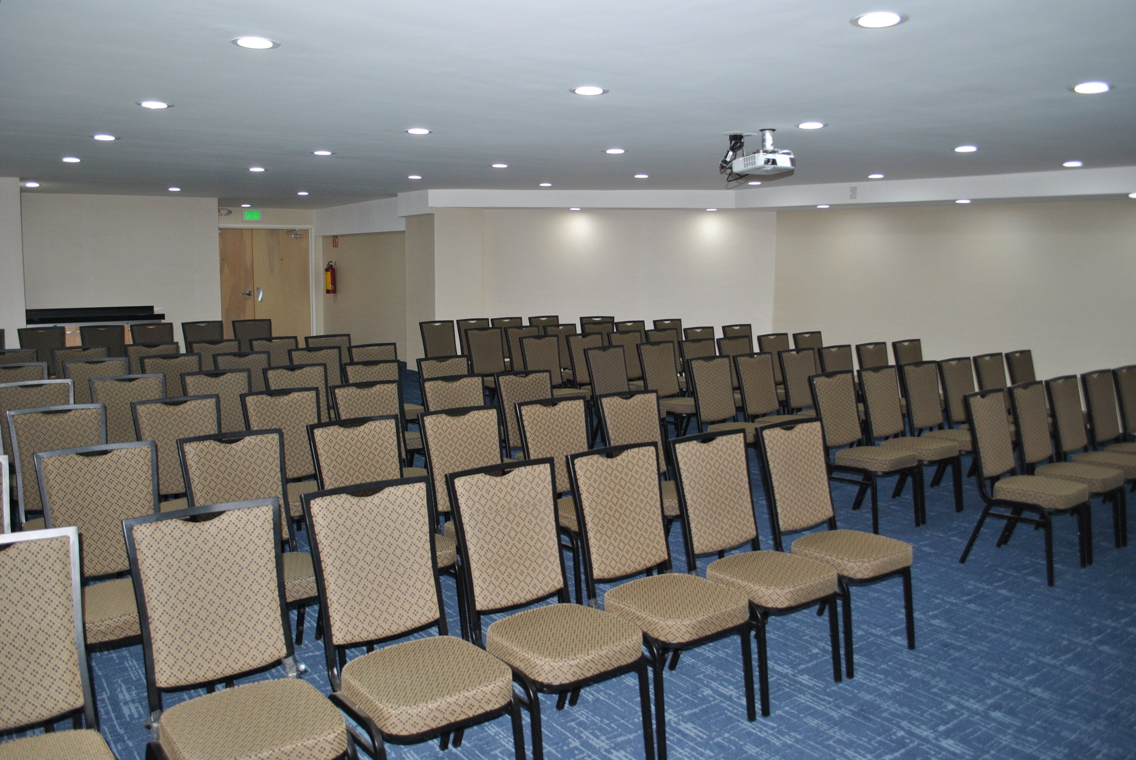Foto - Holiday Inn Express Toluca by IHG